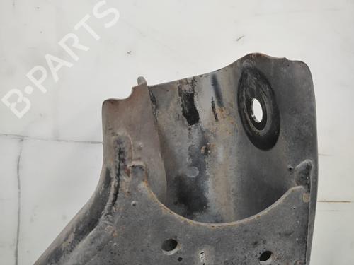 Right rear suspension arm VW TOUAREG (7P5, 7P6) 3.0 V6 TDI | BP15944221M15 