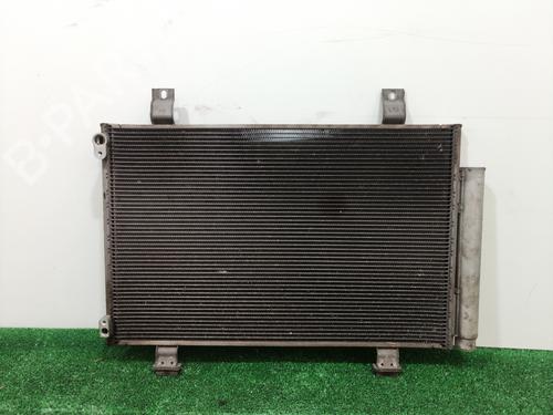 AC radiator SUZUKI SWIFT III (MZ, EZ) 1.3 DDiS (RS413D) | BP13011270M32 