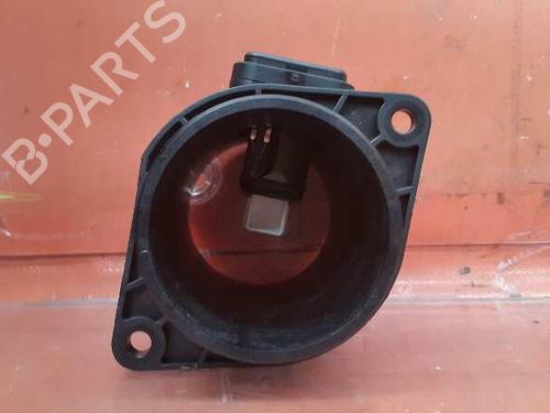 Mass air flow sensor RENAULT KANGOO / GRAND KANGOO II (KW0/1_)  | BP12439059M95 