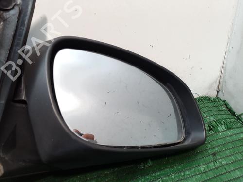 Right mirror OPEL VECTRA C (Z02) 1.9 CDTI (F69) | BP20707253C27 