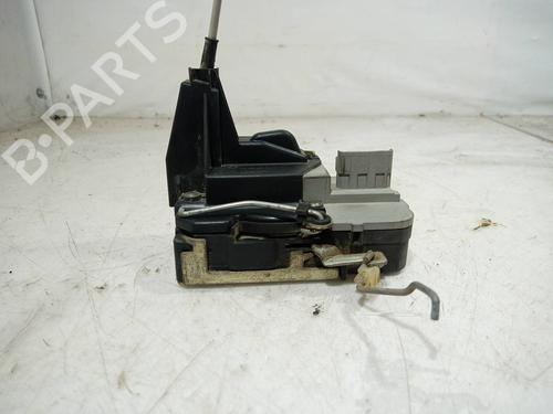 Used Front left lock PEUGEOT 307 SW (3H) [2002-2009]  11021928