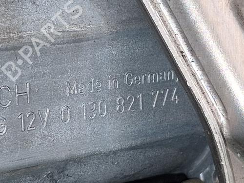 Rudehejsemekanisme Højre foran AUDI A6 C5 (4B2)  | BP27926791C23 