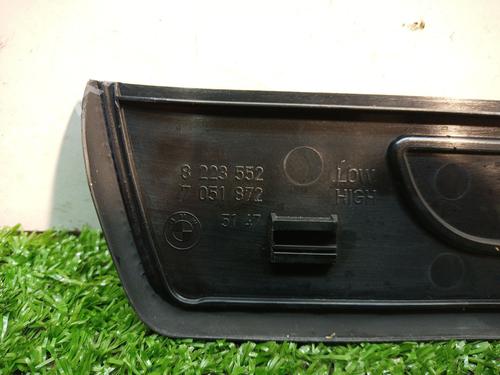 Other BMW 7 (E65, E66, E67)  | BP17461316O1 