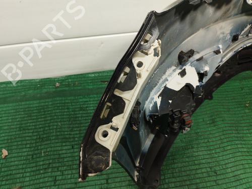 Front bumper FORD FOCUS III 1.6 Ti | BP31130140C7