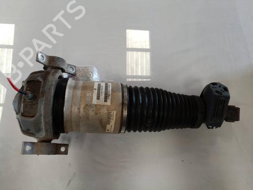 Venstre bak støtdemper VW TOUAREG (7LA, 7L6, 7L7) 5.0 V10 TDI (313 hp) 7928323