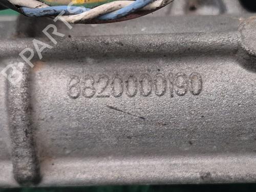 Steering rack PEUGEOT 208 I (CA_, CC_)  | BP32262269M22 
