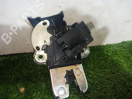 Bakluke lås VW PASSAT B6 (3C2) 1.8 TSI | BP29276799C101 