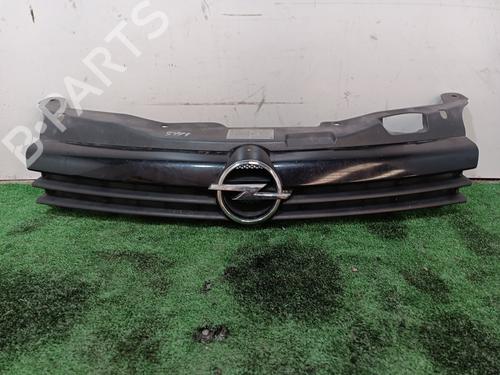 Used Grille OPEL ASTRA H (A04) [2004-2014]  13887576