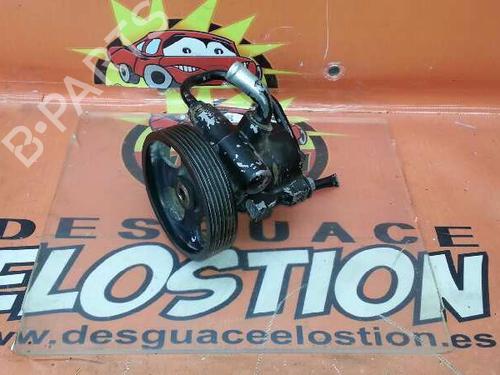 Styring servopumpe PEUGEOT PARTNER Box Body/MPV (5_, G_) 1.9 D (69 hp) 7927505