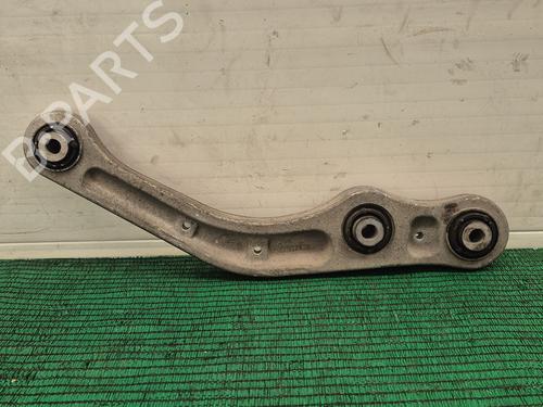 Used Left rear suspension arm AUDI A8 D3 (4E2, 4E8) 4.2 FSI quattro (350 hp) 32187067