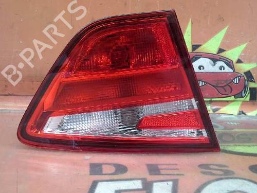 Used Left tailgate light SEAT TOLEDO IV (KG3) [2012-2019]  14303854
