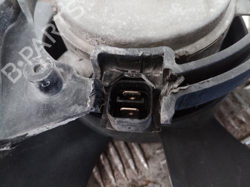 Køleventilator elektrisk PEUGEOT 406 (8B)  | BP7928888M35 