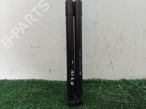 Tailgate lift support PEUGEOT 208 I (CA_, CC_) 1.2 VTI 82 | BP23089004C138
