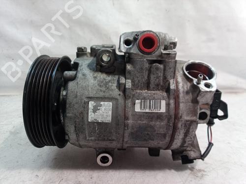 AC compressor SEAT IBIZA III (6L1)  | BP10048112M34 