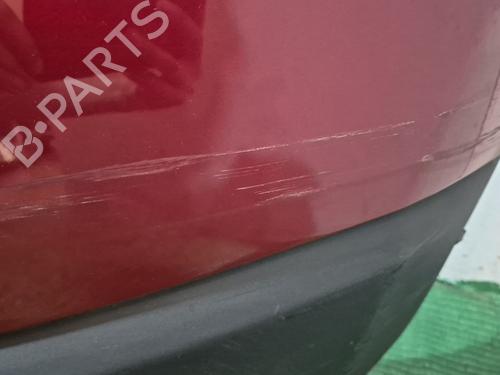 Front bumper NISSAN QASHQAI / QASHQAI +2 I (J10, NJ10, JJ10E) 1.5 dCi | BP26958954C7 