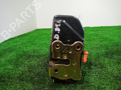 Used Front right lock CHRYSLER SEBRING (JR) 2.0 (141 hp) 13415479