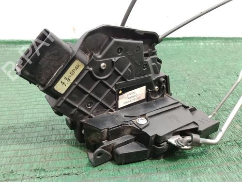 Front left lock MAZDA 3 (BL) 1.6 MZR (BL14) | BP28444748C98 