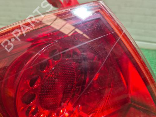 Left taillight SEAT LEON (1P1) 2.0 TDI 16V | BP36881168C34  - Image 8