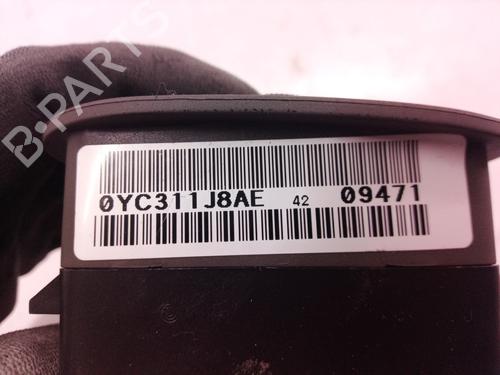 Headlight switch CHRYSLER VOYAGER IV (RG, RS)  | BP8641946I24 