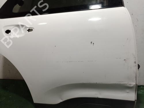 Right rear door CITROËN C4 CACTUS 1.2 THP 110 | BP27534658C5 