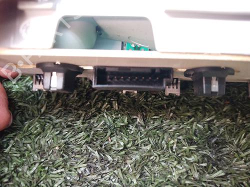 Innerbelysning BMW 7 (E65, E66, E67)  | BP17461281I8 