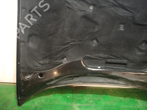 Hood SEAT LEON (1M1) 1.9 TDI | BP29606767C1