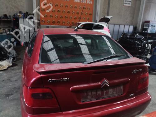 ABS pump CITROËN XSARA Coupe (N0)  | BP11223005M43 