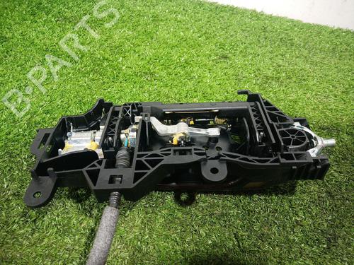 Rear right lock AUDI Q5 (FYB, FYG) 2.0 TDI quattro | BP23421756C99 