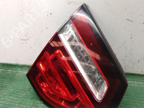 Venstre baglygte bagklap CITROËN C4 Picasso I MPV (UD_) 1.6 HDi 110 | BP28119748C79 