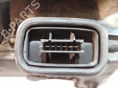 Right taillight VW LUPO I (6X1, 6E1) 1.0 | BP9840613C35 