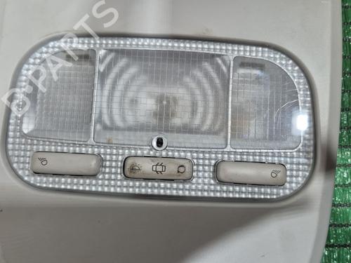 Interior roof light PEUGEOT 5008 (0U_, 0E_)  | BP27355160I8