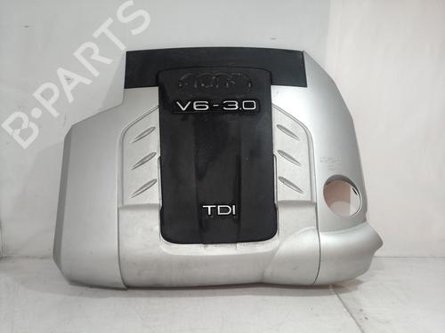 Engine cover AUDI Q7 (4LB) 3.0 TDI quattro (204 hp) 12322096