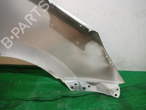 Left front fenders HYUNDAI ix35 (LM, EL, ELH) 1.6 | BP26566782C41
