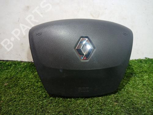 Førerens kollisjonspute RENAULT FLUENCE (L3_) Z.E. | BP29250529C9 