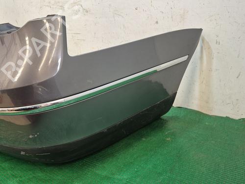 Rear bumper VW PASSAT B6 (3C2) 2.0 TDI 16V | BP26906847C8 