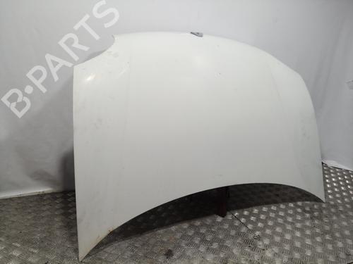 Hood RENAULT KANGOO (KC0/1_)  | BP11810044C1