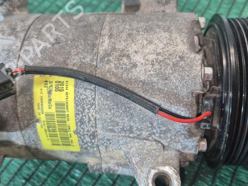 AC compressor FORD FOCUS III 1.0 EcoBoost | BP30407664M34 
