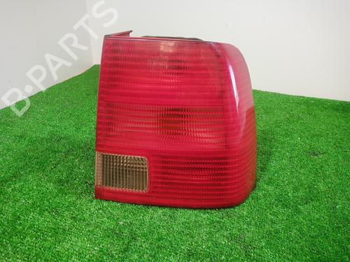 Used Right taillight VW PASSAT B5 (3B2) [1996-2001]  13042995