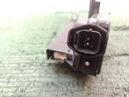 Front right lock KIA SPORTAGE II (JE_, KM_) 2.0 CRDi | BP21066690C97 