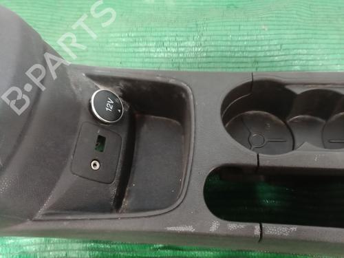 Middle console FORD FIESTA VI (CB1, CCN) 1.0 EcoBoost | BP24864094I22 