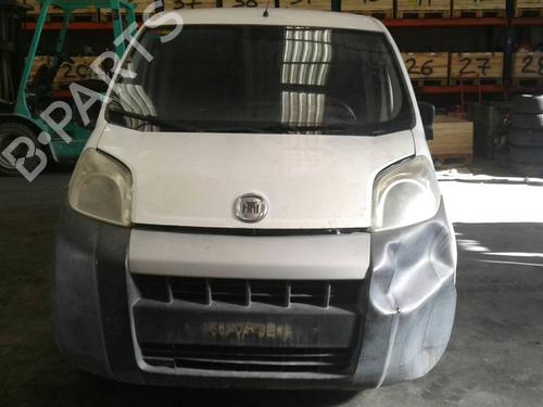 Instrument cluster FIAT FIORINO Box Body/MPV (225_)  | BP8941194C47 