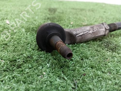 Steering rack VW GOLF VI (5K1)  | BP16731791M22 