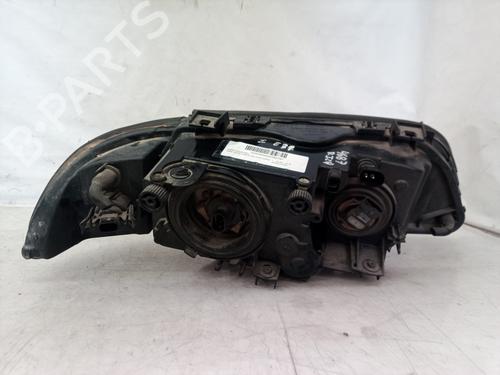Left headlight BMW 5 (E39) 530 d | BP10100974C28 