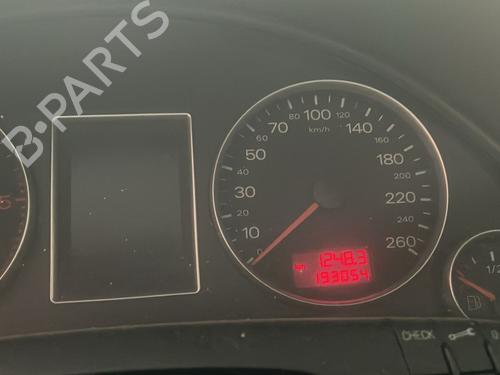 Engine AUDI A4 B7 (8EC) 2.5 TDI | BP36040002M1 - Image 8