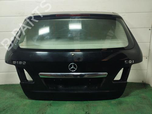 Used Tailgate Tailgate MERCEDES-BENZ B-CLASS Sports Tourer (W245) B 200 CDI (245.208) (140 hp) 33548732 33548732