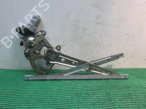 Used Rear right window mechanism SUBARU TRIBECA (B9) 3.0 (WXE) (250 hp) 29611456