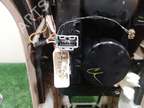 Armrest / Center console SUBARU TRIBECA (B9) 3.0 (WXE) | BP13047191I20 