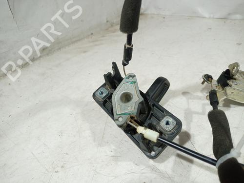 Tailgate lock CITROËN NEMO Box Body/MPV (AA_)  | BP12439313C101 