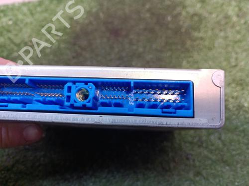 Engine control unit (ECU) NISSAN SUNNY III (N14, B13)  | BP16362302M57 