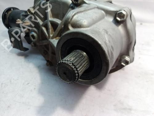 Transfer box SUZUKI SX4 (EY, GY) 1.6 | BP9523326M36 